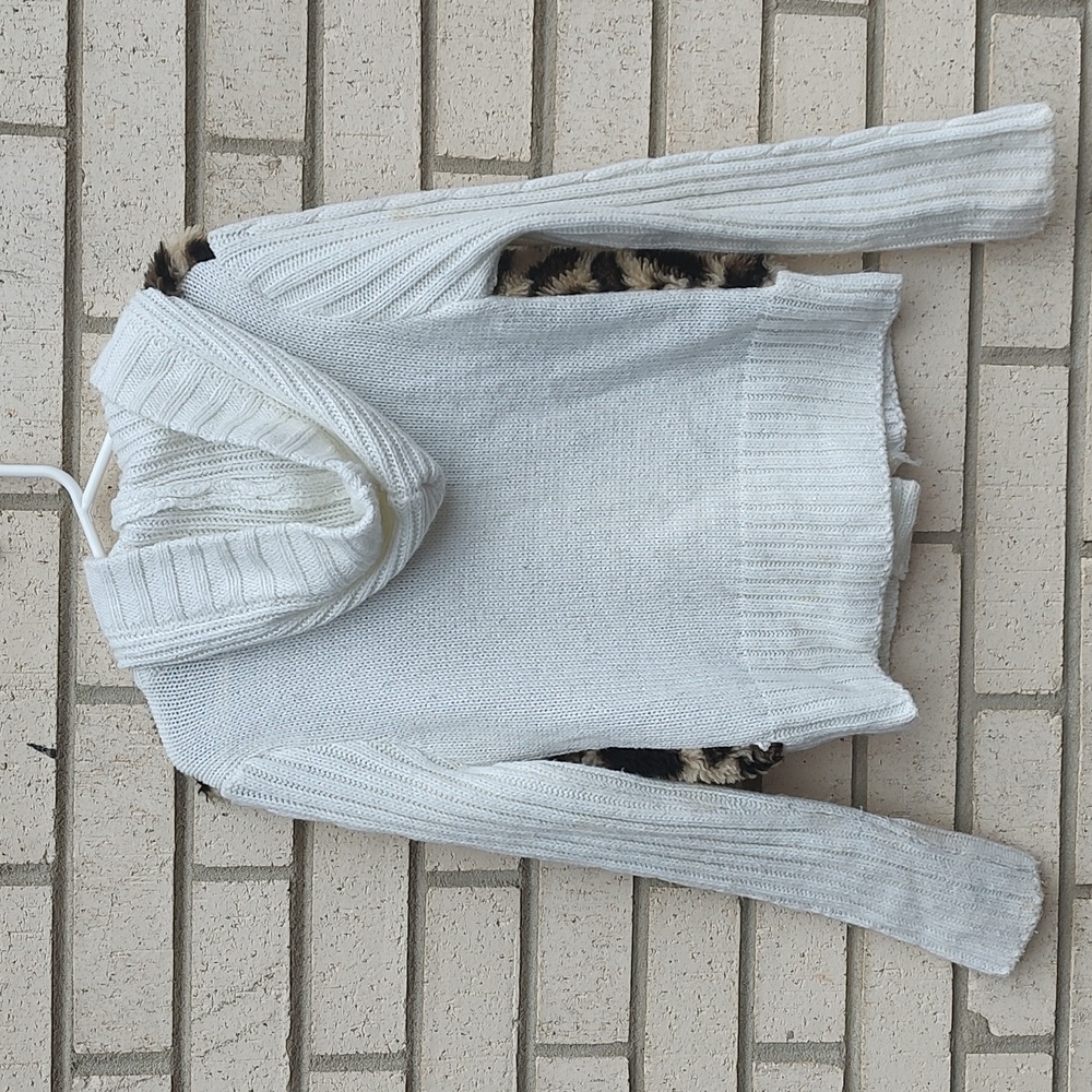 Leopard Jacket* - Picture 8 of 10